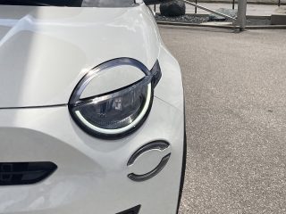 Fiat 600 Hybrid 136 6-Gang eDCT