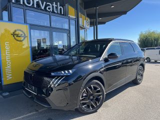 Peugeot 5008 mHEV 145 e-DCS6 GT Aut.!MATRIXLED,PANO,NAVI,KAMERA360!