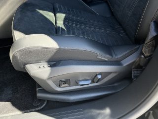Peugeot 5008 mHEV 145 e-DCS6 GT Aut.!MATRIXLED,PANO,NAVI,KAMERA360!