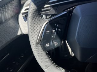 Peugeot 5008 mHEV 145 e-DCS6 GT Aut.!MATRIXLED,PANO,NAVI,KAMERA360!