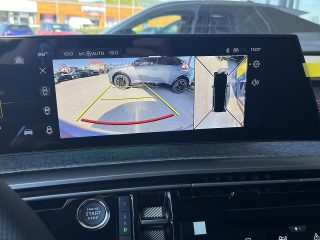 Peugeot 5008 mHEV 145 e-DCS6 GT Aut.!MATRIXLED,PANO,NAVI,KAMERA360!