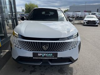 Peugeot 5008 mHEV 145 e-DCS6 GT Aut.