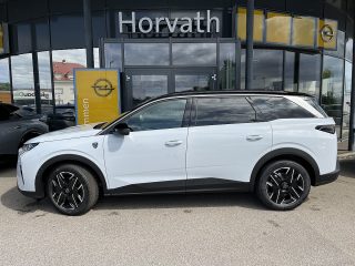 Peugeot 5008 mHEV 145 e-DCS6 GT Aut.