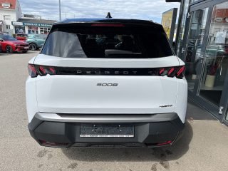 Peugeot 5008 mHEV 145 e-DCS6 GT Aut.
