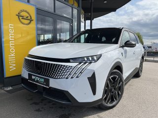 Peugeot 5008 mHEV 145 e-DCS6 GT Aut.
