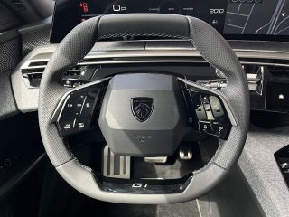 Peugeot 5008 mHEV 145 e-DCS6 GT Aut.