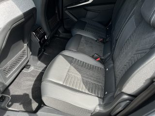 Peugeot 5008 mHEV 145 e-DCS6 GT Aut.