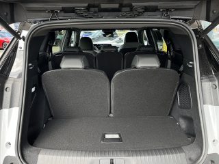 Peugeot 5008 mHEV 145 e-DCS6 GT Aut.