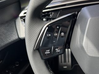 Peugeot 5008 mHEV 145 e-DCS6 GT Aut.