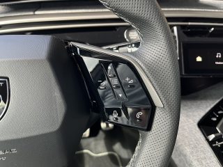 Peugeot 5008 mHEV 145 e-DCS6 GT Aut.