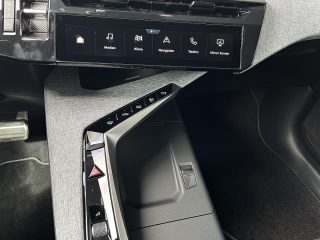 Peugeot 5008 mHEV 145 e-DCS6 GT Aut.