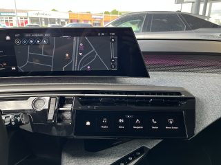 Peugeot 5008 mHEV 145 e-DCS6 GT Aut.