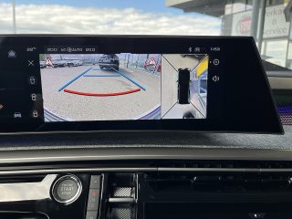 Peugeot 5008 mHEV 145 e-DCS6 GT Aut.