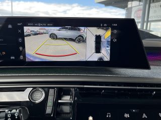 Peugeot 5008 mHEV 145 e-DCS6 GT Aut.