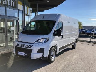Fiat Ducato MAXI Kastenwagen L3H2 3500 140 EAT8