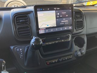 Fiat Ducato MAXI Kastenwagen L3H2 3500 140 EAT8