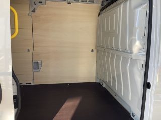 Fiat Ducato MAXI Kastenwagen L3H2 3500 140 EAT8