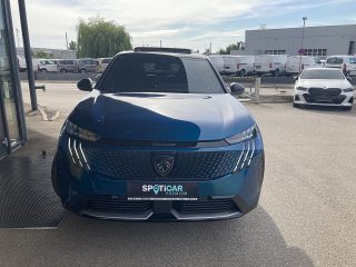 Peugeot 3008 Elektro 325 73kWh Launch Edition AWD