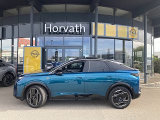 Peugeot 3008 Elektro 325 73kWh Launch Edition AWD