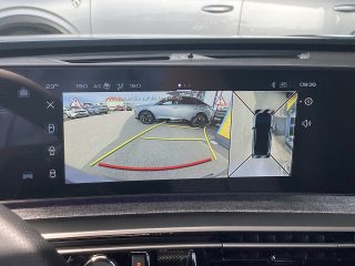 Peugeot 3008 Elektro 325 73kWh Launch Edition AWD