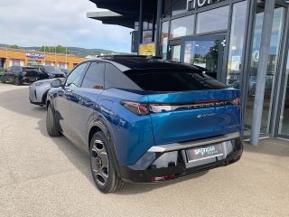 Peugeot 3008 Elektro 325 73kWh Launch Edition AWD