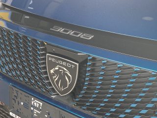 Peugeot 3008 Elektro 325 73kWh Launch Edition AWD