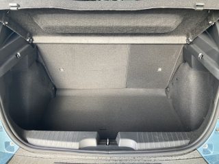 Fiat Grande Panda Hybrid mHEV 110 6-Gang eDCT Icon