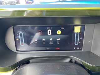 Fiat Grande Panda Hybrid mHEV 110 6-Gang eDCT Icon