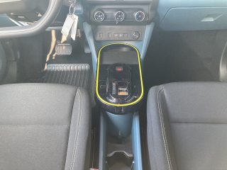 Fiat Grande Panda Hybrid mHEV 110 6-Gang eDCT Icon