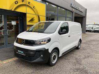Opel Vivaro BlueHDi 120 S&S M