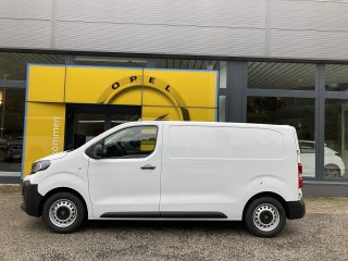 Opel Vivaro BlueHDi 120 S&S M
