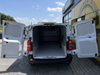 Peugeot Expert Kasten L2 BlueHDi 120!AKTION OHNE NOVA!