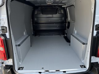 Peugeot Expert Kasten L2 BlueHDi 120!AKTION OHNE NOVA!