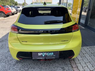 Peugeot 208 PureTech 100 S&S Allure