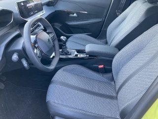 Peugeot 208 PureTech 100 S&S Allure