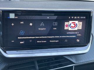 Peugeot 208 PureTech 100 S&S Allure