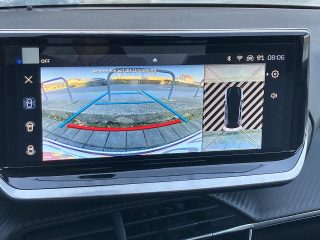 Peugeot 208 PureTech 100 S&S Allure