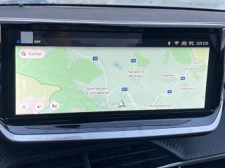 Peugeot 208 PureTech 100 S&S Allure