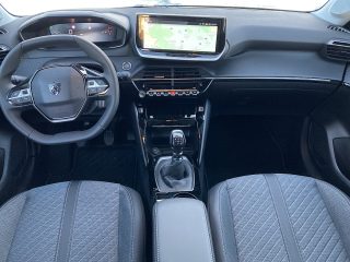 Peugeot 208 PureTech 100 S&S Allure