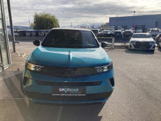 Opel Mokka 1,2 Direct Injection Turbo GS!INTELLILUX,ACC,KAMERA,NAVI,TOP!