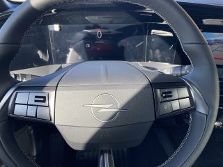 Opel Mokka 1,2 Direct Injection Turbo GS!INTELLILUX,ACC,KAMERA,NAVI,TOP!