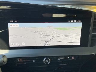 Opel Mokka 1,2 Direct Injection Turbo GS!INTELLILUX,ACC,KAMERA,NAVI,TOP!