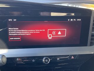 Opel Mokka 1,2 Direct Injection Turbo GS!INTELLILUX,ACC,KAMERA,NAVI,TOP!