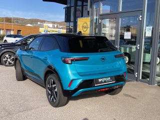 Opel Mokka 1,2 Direct Injection Turbo GS!INTELLILUX,ACC,KAMERA,NAVI,TOP!