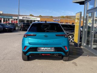 Opel Mokka 1,2 Direct Injection Turbo GS!INTELLILUX,ACC,KAMERA,NAVI,TOP!