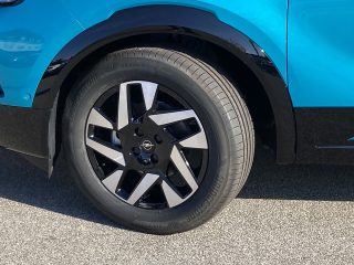 Opel Mokka 1,2 Direct Injection Turbo GS!INTELLILUX,ACC,KAMERA,NAVI,TOP!