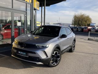Opel Mokka 1,2 Direct Injection Turbo Ultimate Aut.