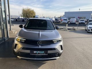 Opel Mokka 1,2 Direct Injection Turbo Ultimate Aut.