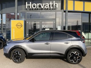 Opel Mokka 1,2 Direct Injection Turbo Ultimate Aut.