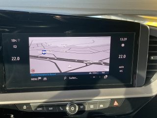 Opel Mokka 1,2 Direct Injection Turbo Ultimate Aut.